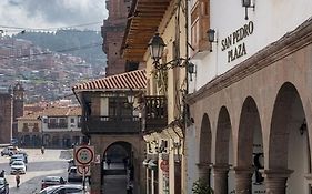 Hotel San Pedro Plaza